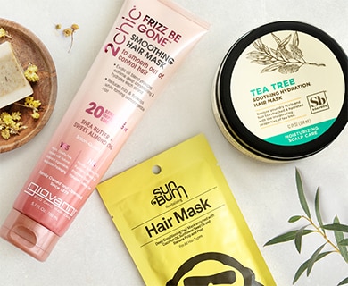 Hair Masks