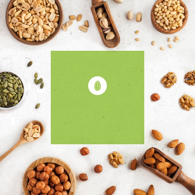 Nuts and Seeds