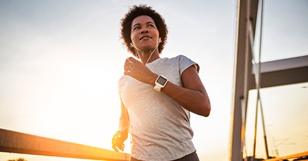 A 5-Week, Get Started Exercise Plan for Heart Health