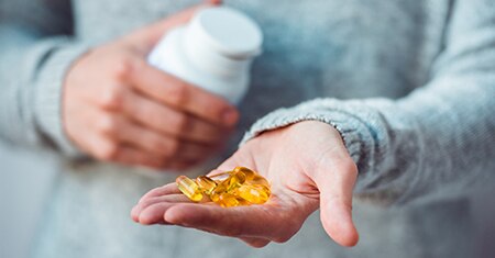 Top 5 Heart-Healthy Supplements