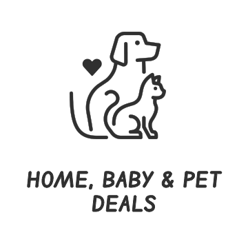 Home, baby & pet