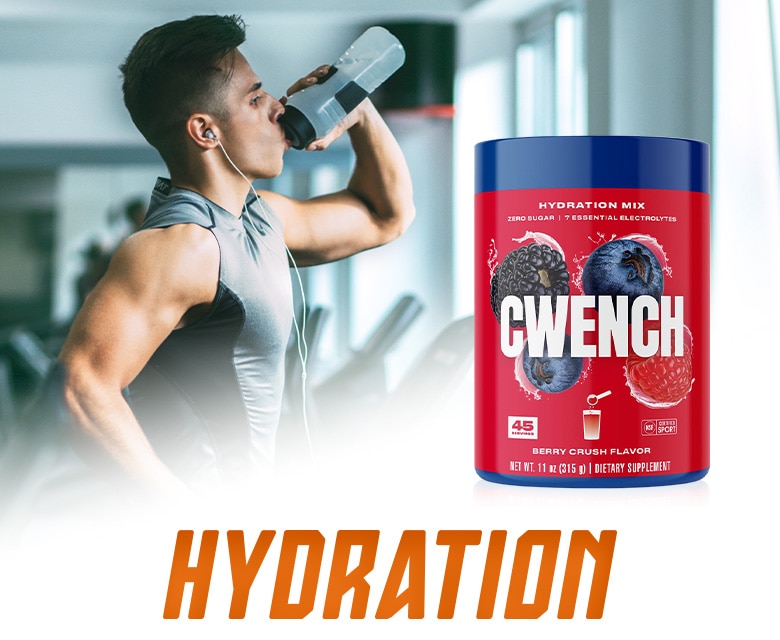 Hydration