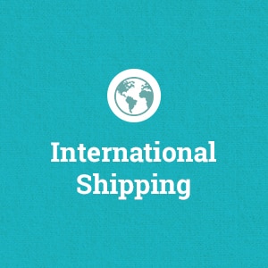 international shipping