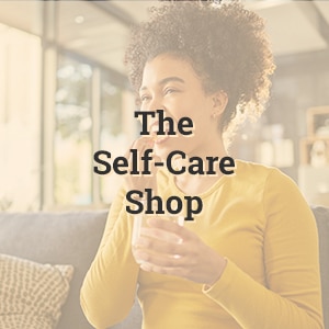 the self-care shop