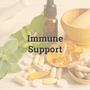 immune support