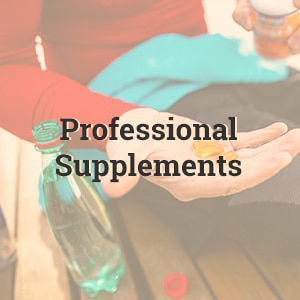 professional supplements