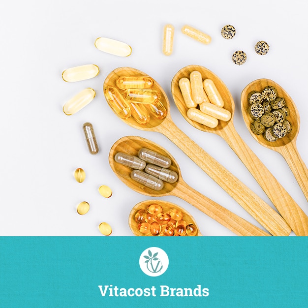 Vitacost Brand
