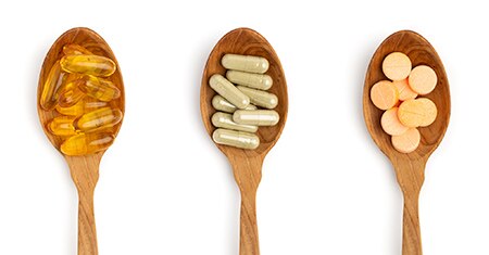immune supplements