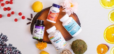 Immuniversity vitamins