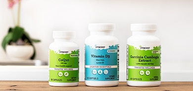 Vitacost brand