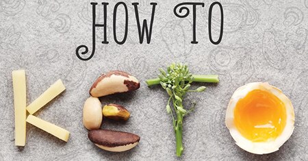 how to keto