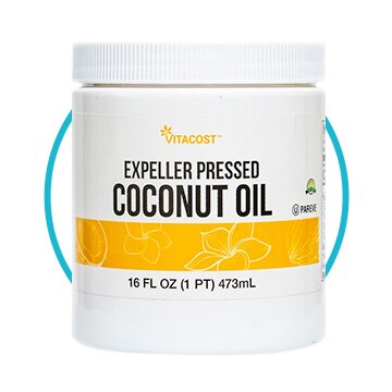 Keto Oils