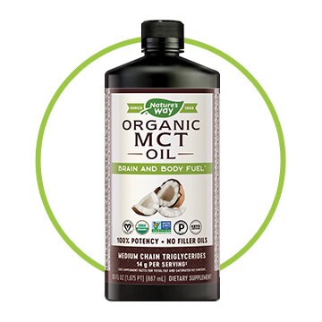 Keto Sport