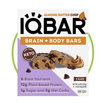 Keto Bars