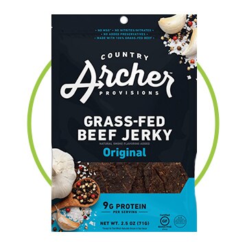 Keto Snacks