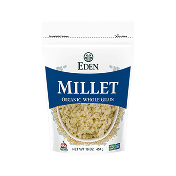 low sodium rice and grains product
