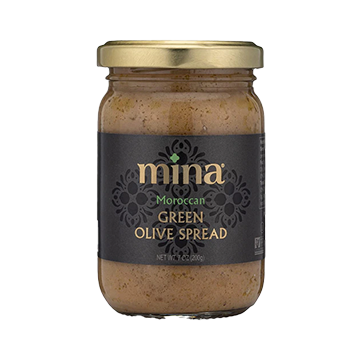 low sodium condiments product