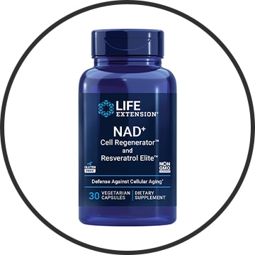 Life extension