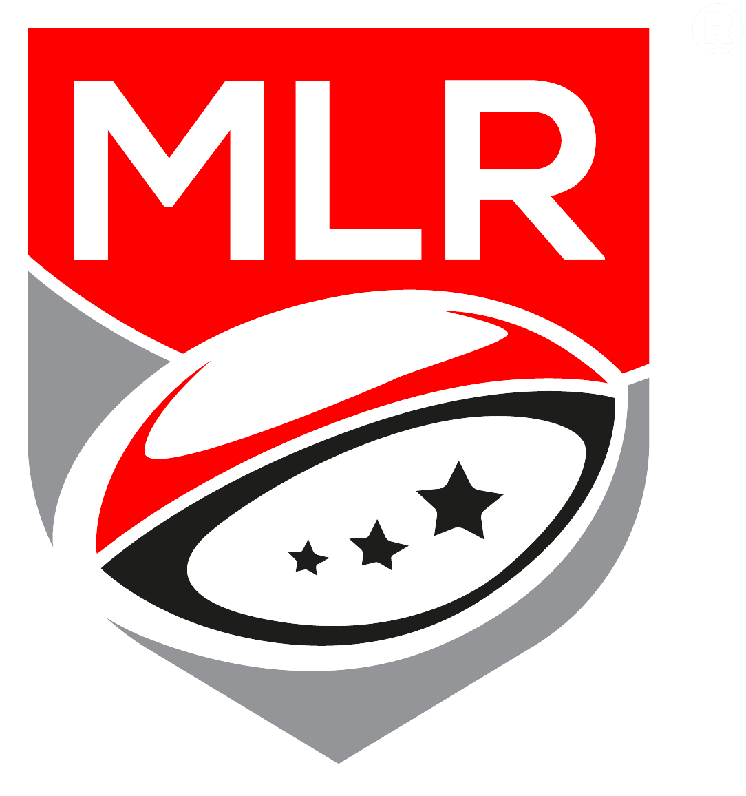 Major League Rugby Logo
