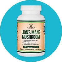 Double Wood Supplements products