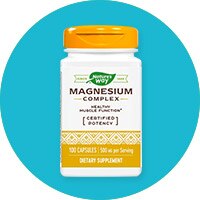 natures way supplements