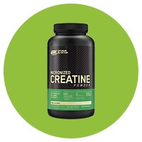 Optimum Nutrition