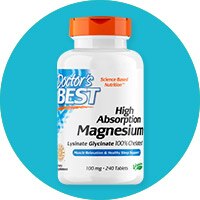 doctors best supplements