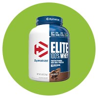 Dymatize