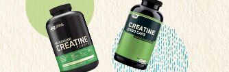Creatine