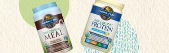 Protein Powders