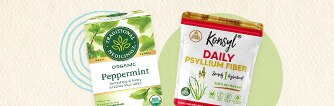 Digestive health