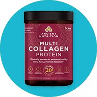 Ancient Nutrition supplements