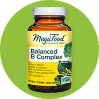 MegaFood supplements