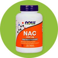 NOW supplements