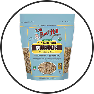 breakfast food product