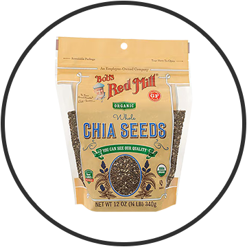seeds product