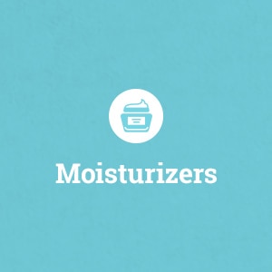 Moisturizers