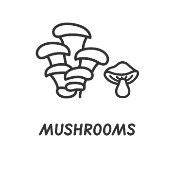 Mushrooms