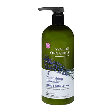 non gmo beauty product
