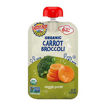 non gmo baby product