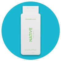 Native products