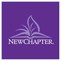 New Chapter
