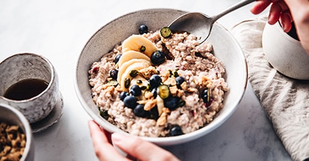 Best Foods to Lower Cholesterol (and What to Avoid)