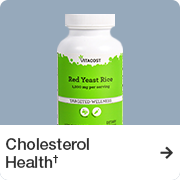 cholesterol health