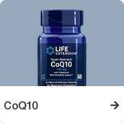 CoQ10