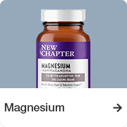 Magnesium