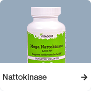 Nattokinase