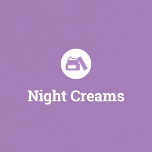 night cream