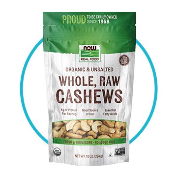 Keto Nuts