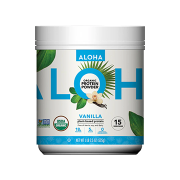 organic sport product